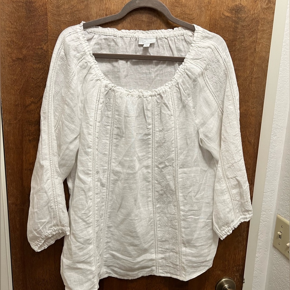 J Jill Top